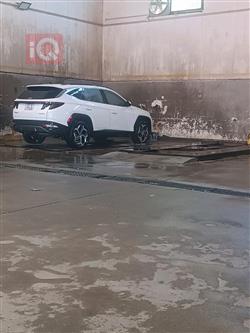 هیوندای تۆکسۆن